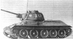 Polski T34